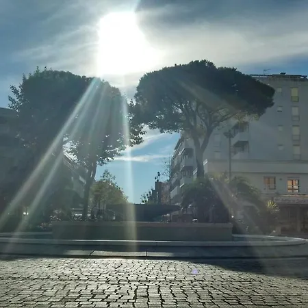 Lägenhet In Lignano 21768 Lignano Sabbiadoro