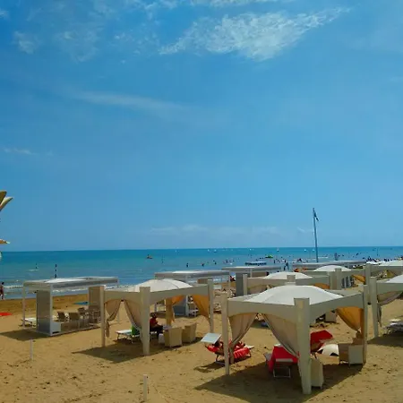 In Lignano 21768 리그나노 사비아도로