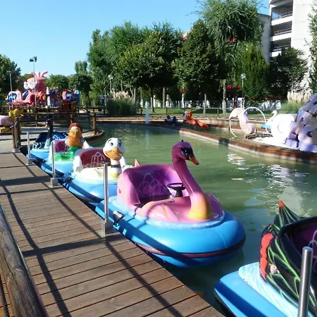 In Lignano 21768 Διαμέρισμα *